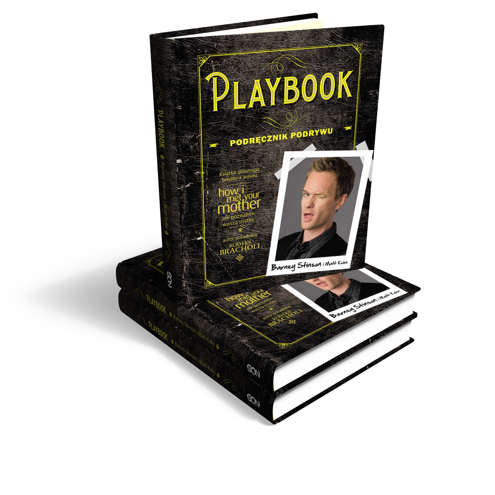 The Playbook Pdf Barney